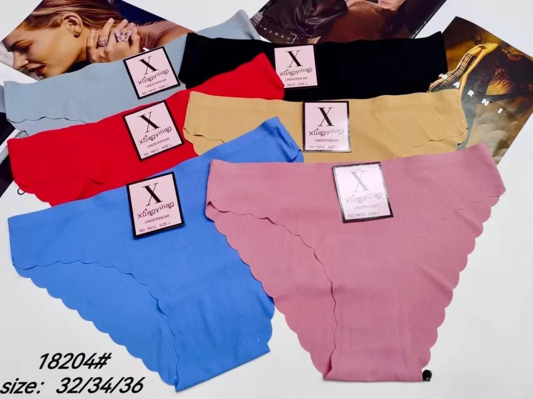 Pantaleta Invisible-18204