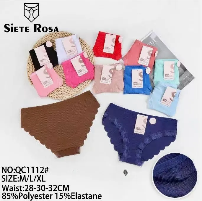 Pantaleta Dama-QC1112