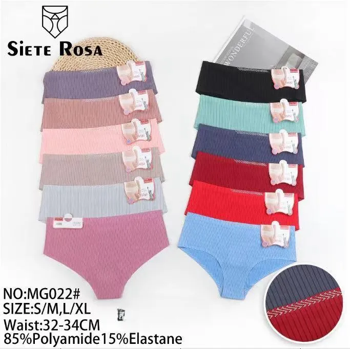 Pantaleta Dama-MG022