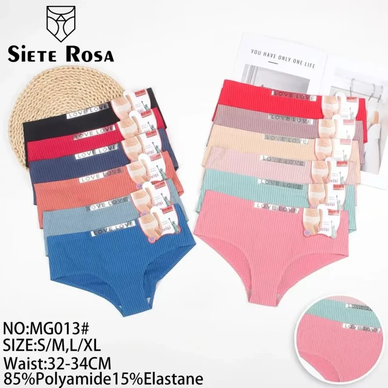 Pantaleta Love-MG013