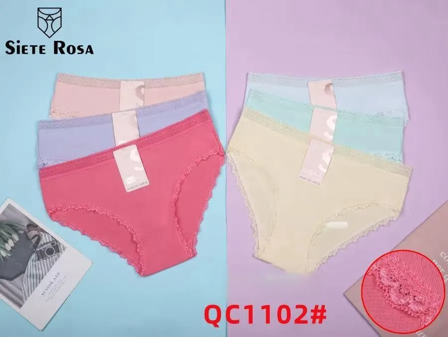 Pantaleta Dama-QC1102