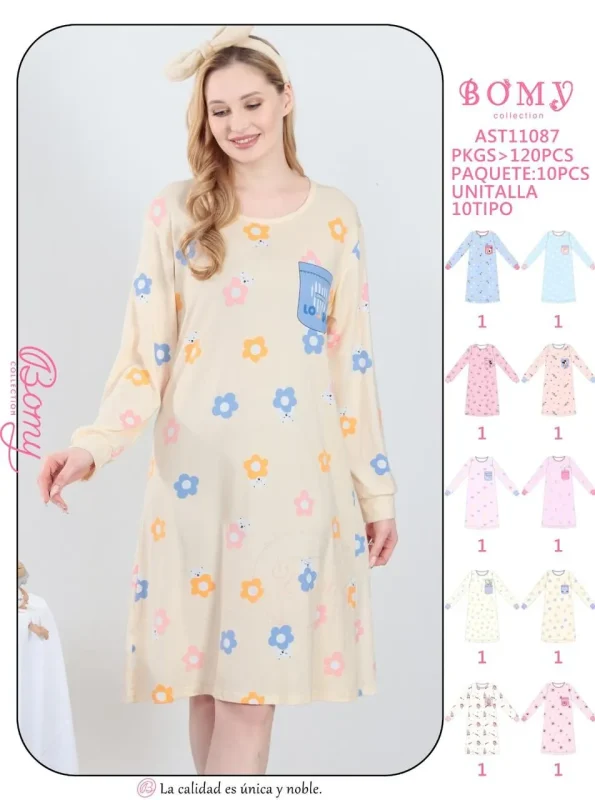 Pijama Estapanda diseños-1-AST11087