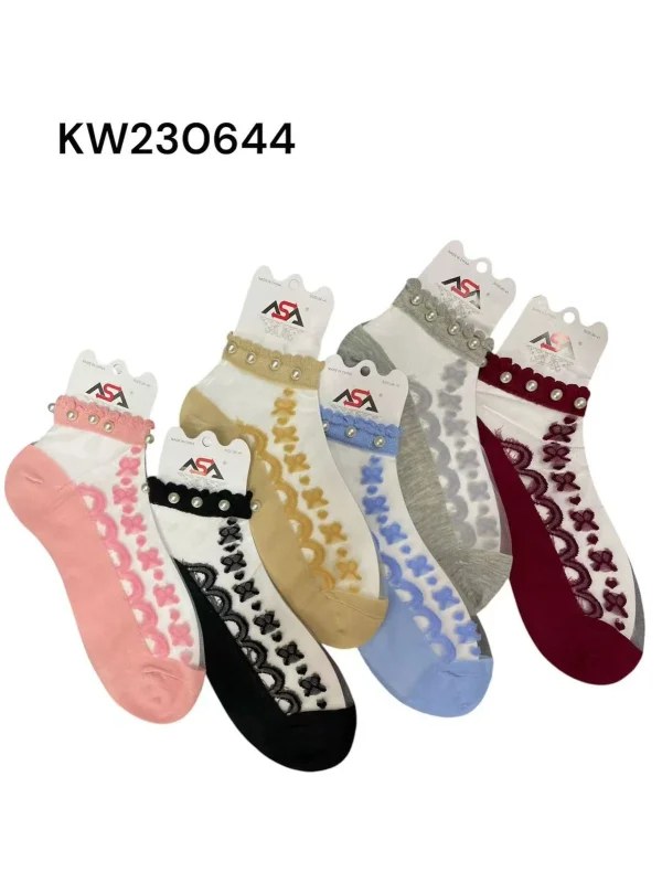 Calcetines decorativos-KW230644