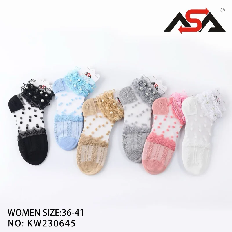 Calcetines decorativos-KW230645