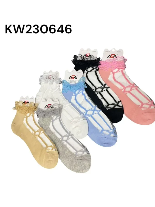 Calcetines decorativos-KW230646