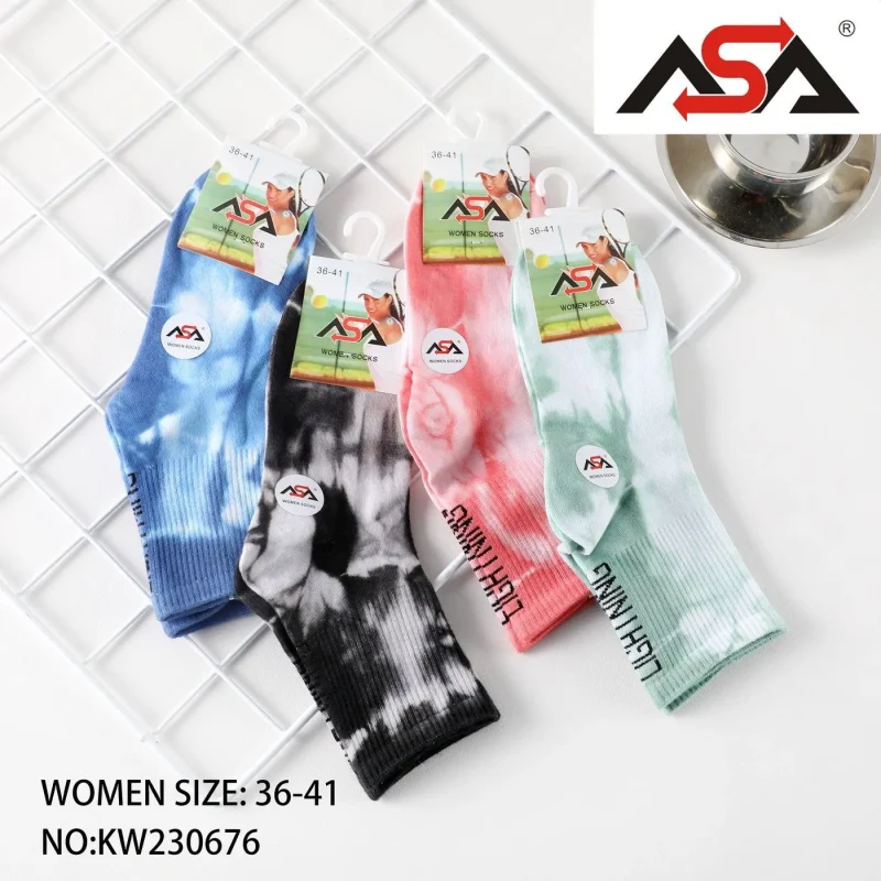 Estilo tie-dye con colores llamativos-KW230676