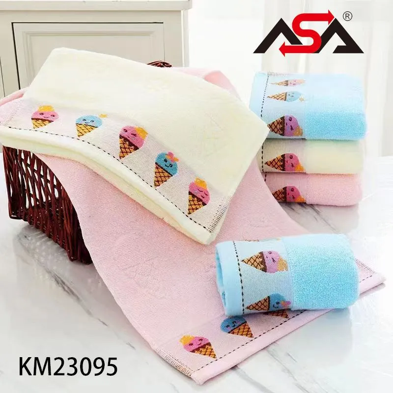 Toalla diseño Helado-KM23095