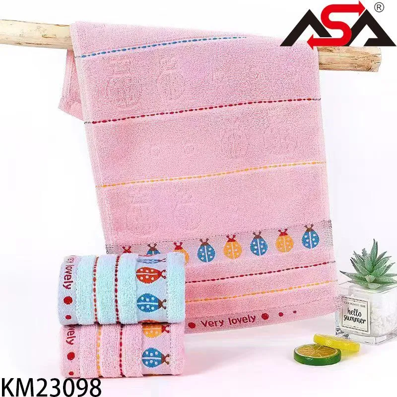 Toalla diseño catarina-KM23098