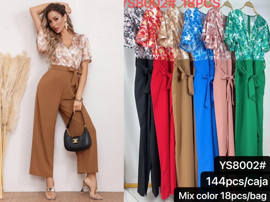 Palazz de flores-YS8002#