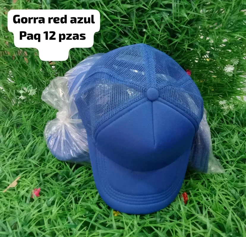 Gorra red azul-Gorra-red-azul