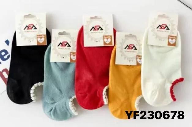 Calcetines tobilleros-YF230678