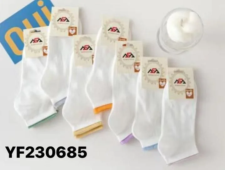 Calceta Dama-YF230685