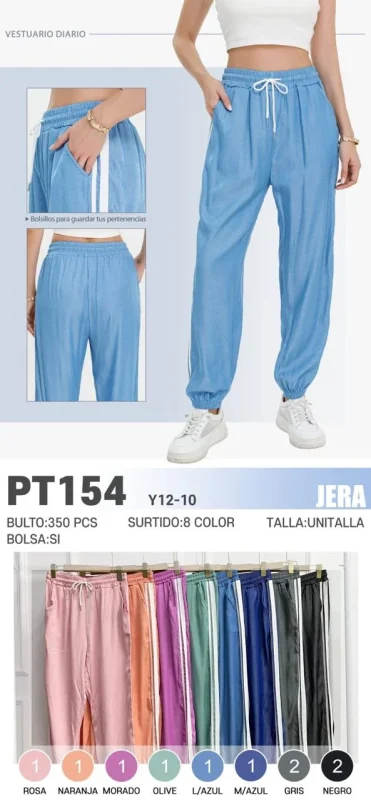 Jogger deportivo-PT154