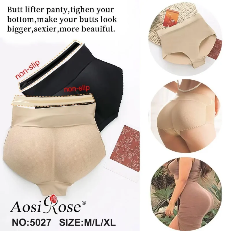 Panty faja levanta glúteos-5027