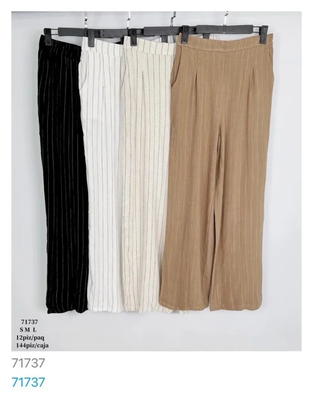 Conjuntos Rayados Elegantes-71737-0-71737