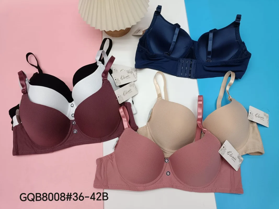 Brasier Confortable-0-GQB8008