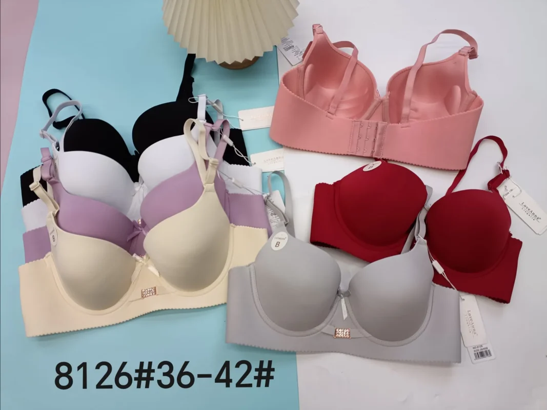 Bra con Detalle-0-8126