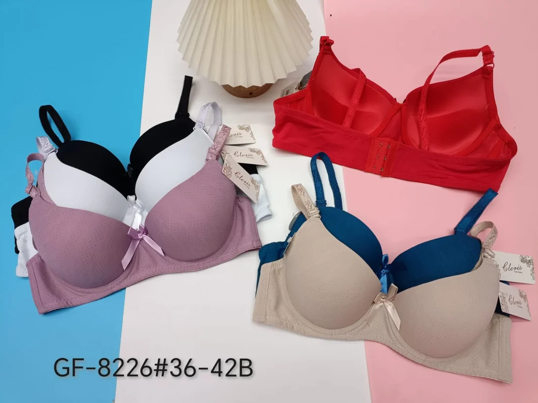 Bra con Moño-0-GF-8226