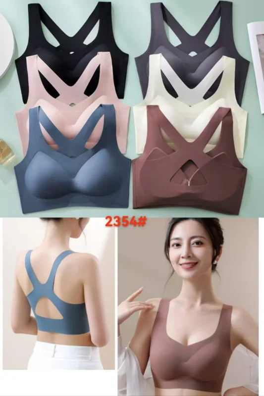Bra sin Costuras-0-2354