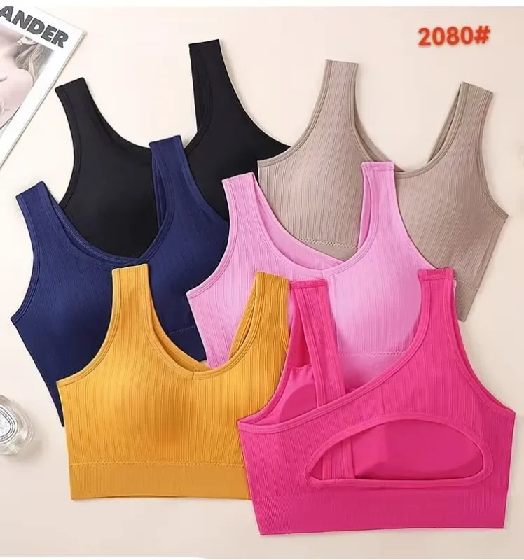 Top tipo bra-2080