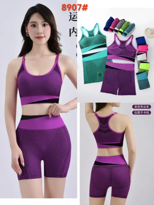 Conjunto Deportivo Moderno-HS25-8907