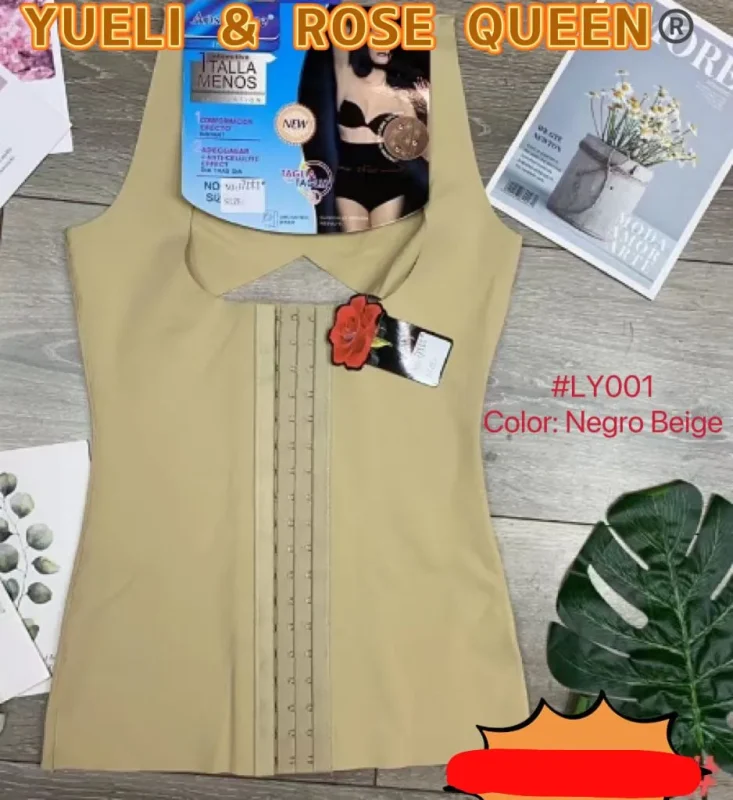 Corset Reductor Elegante-LY001