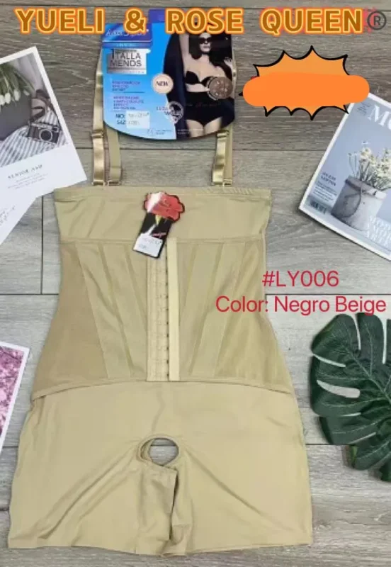 Faja Modeladora-LY006