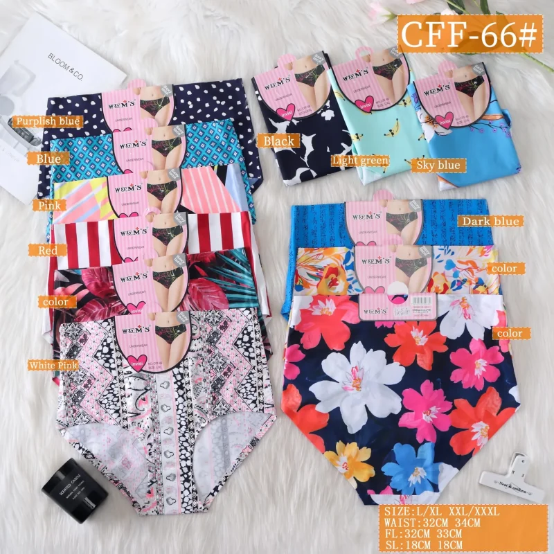 Pantaletas Altas-0-CFF-66