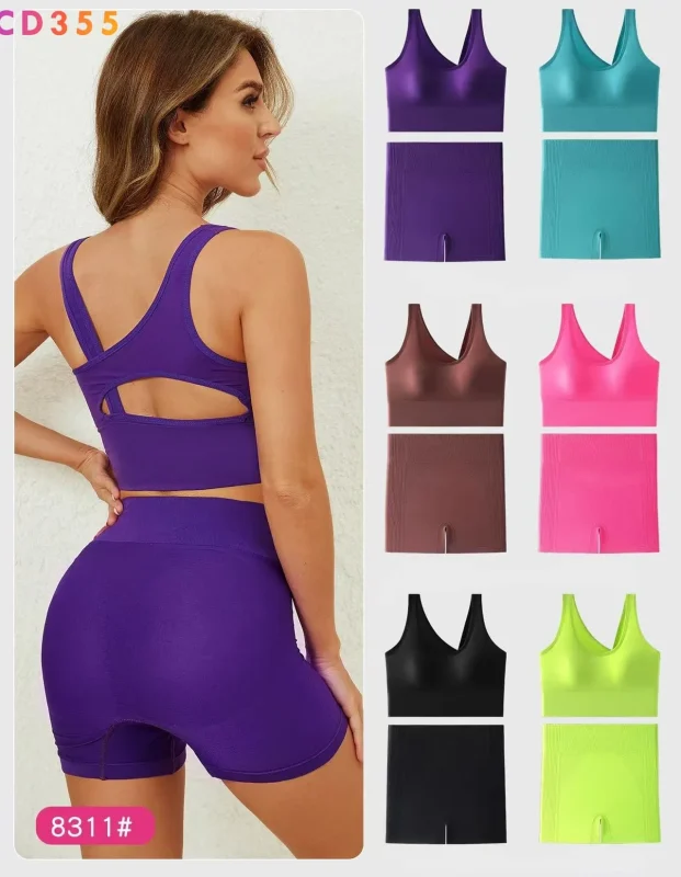 Conjunto Deportivo Dama-0-CD355