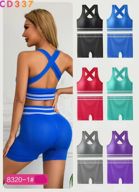 Conjunto Deportivo Dama-0-CD337