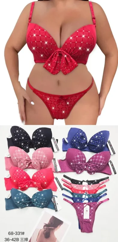 Cordinado Copa B-0-68-331