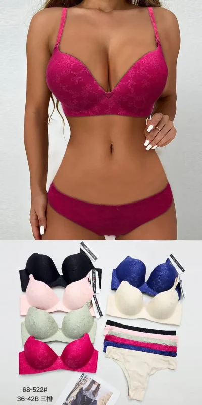 Cordinado Copa B-0-68522