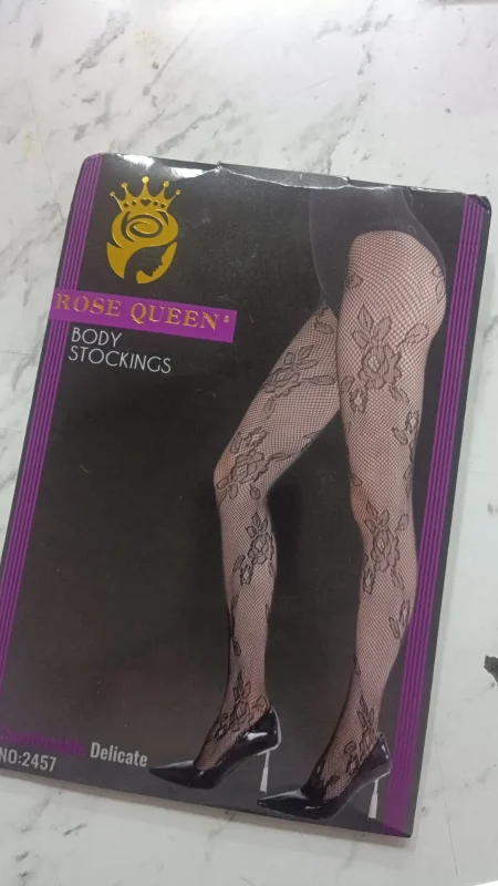 Medias Red Elegantes-2457