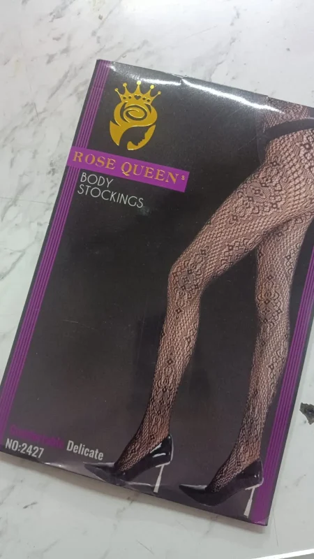 Medias Red Elegantes-2427