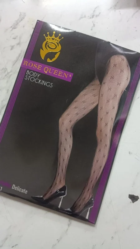 Medias Red Elegantes-2471