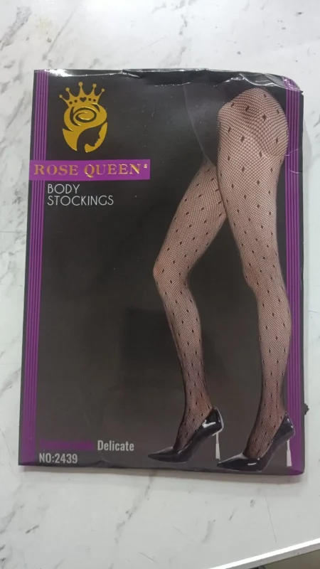 Medias Red Elegantes-2439