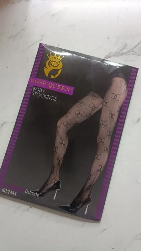 Medias Red Elegantes-2444