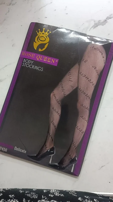 Medias Red Elegantes-2456