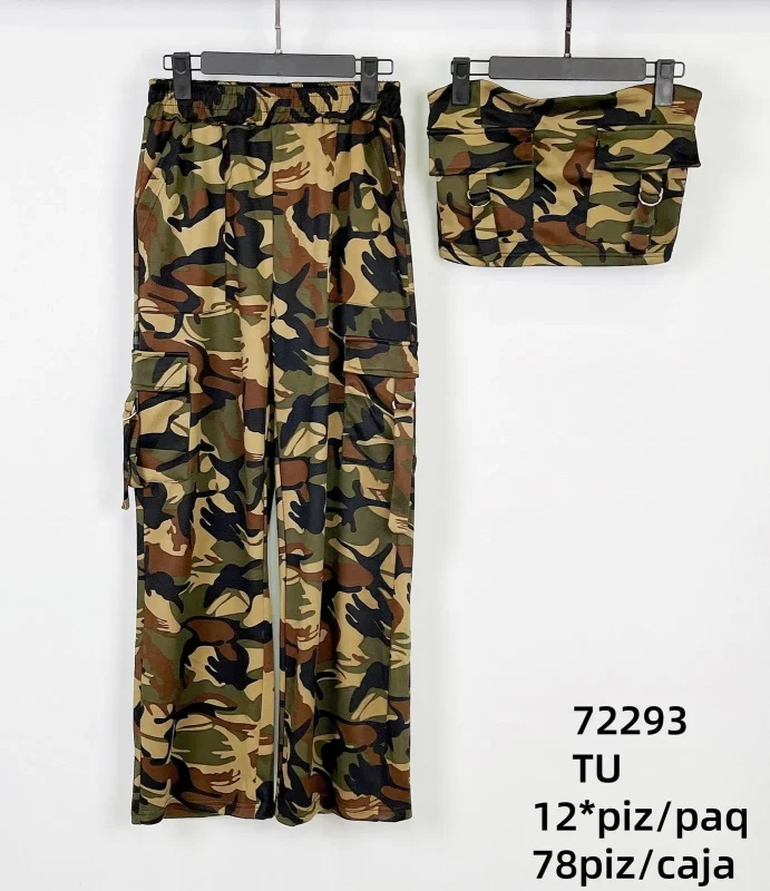 Conjunto Militar-72293