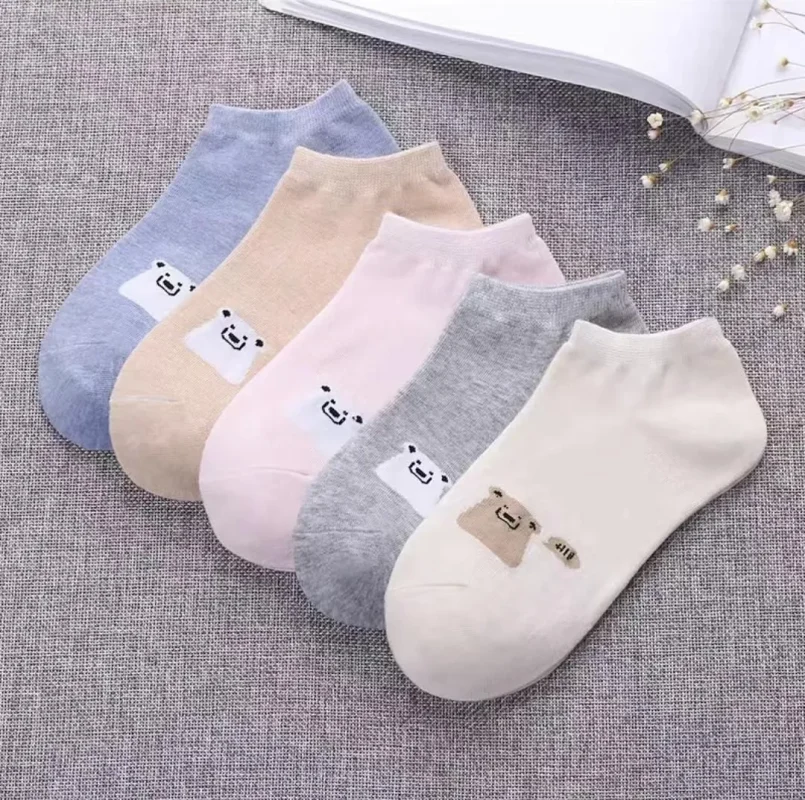 calcetines de mujer-YF230750