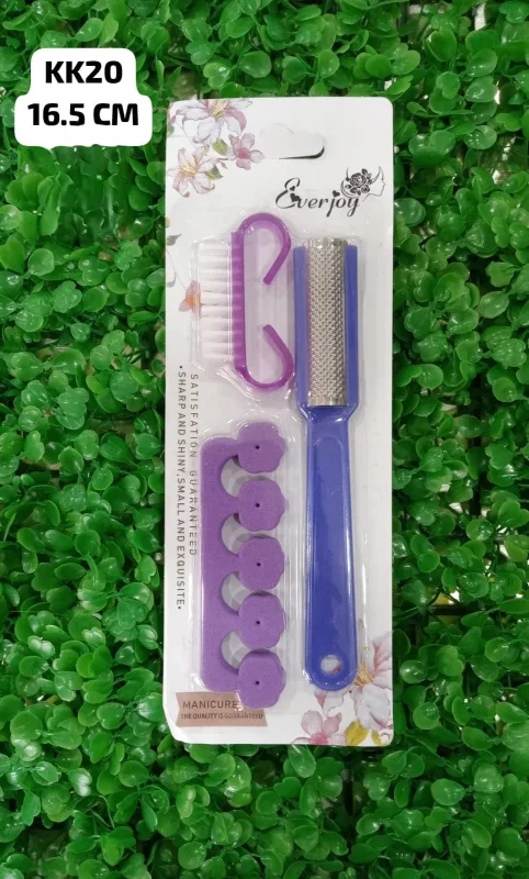 Set de pedicura-KK20