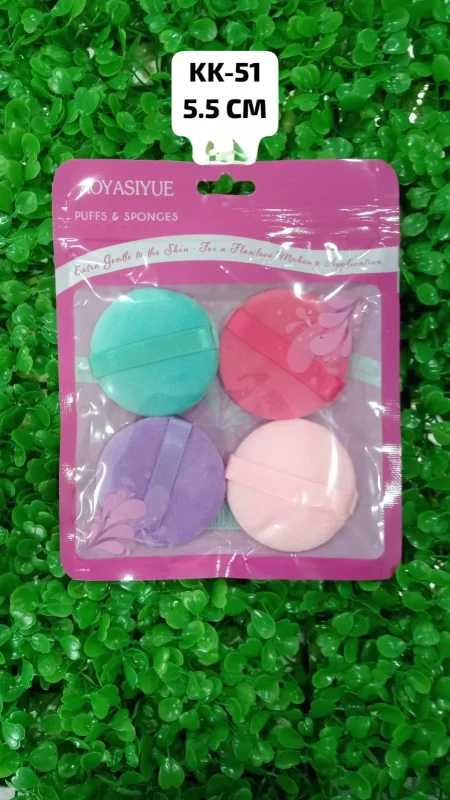 Esponjas de Maquillaje-KK-51