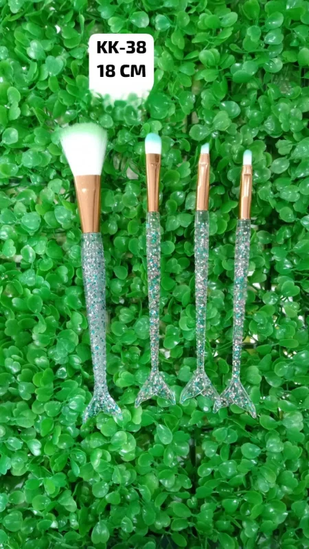 Brochas de maquillaje-KK-38