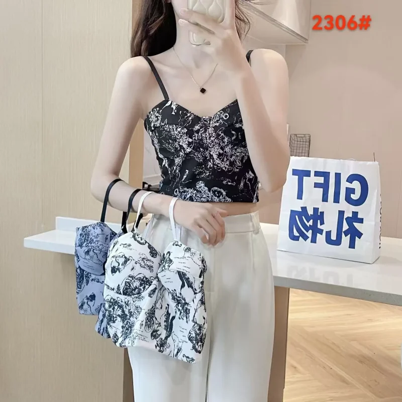 Ropa con TIrantes Con diseño-2306