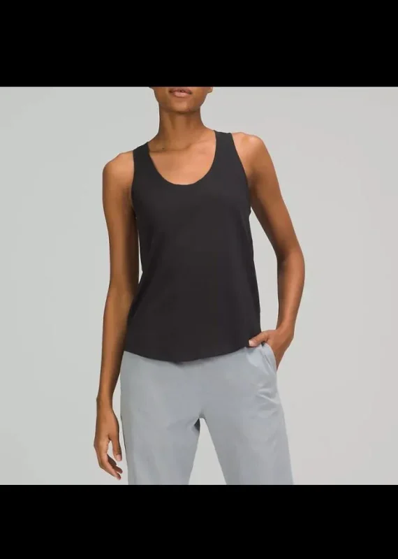 Blusa sin Mangas-2337