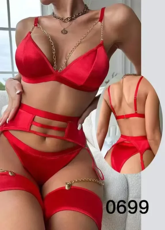 Lencería de noche-0699