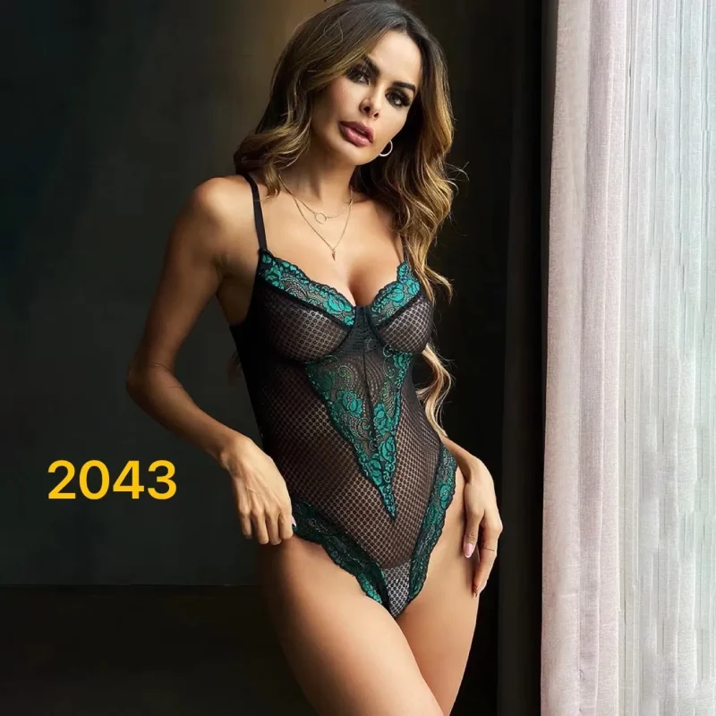 Lencería de noche-2043