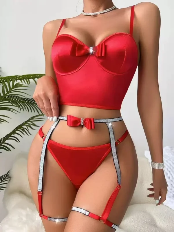 Lencería de noche-620