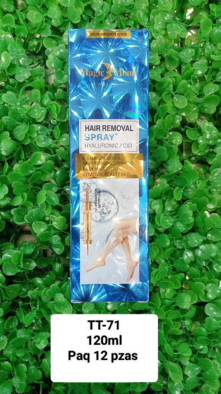 Spray Depilador-TT-71