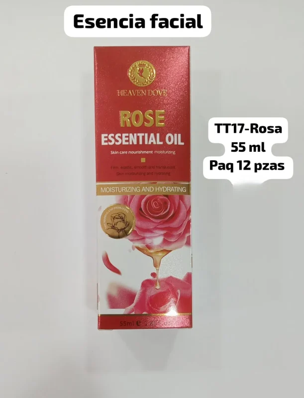 Skin care-TT17-ROSA